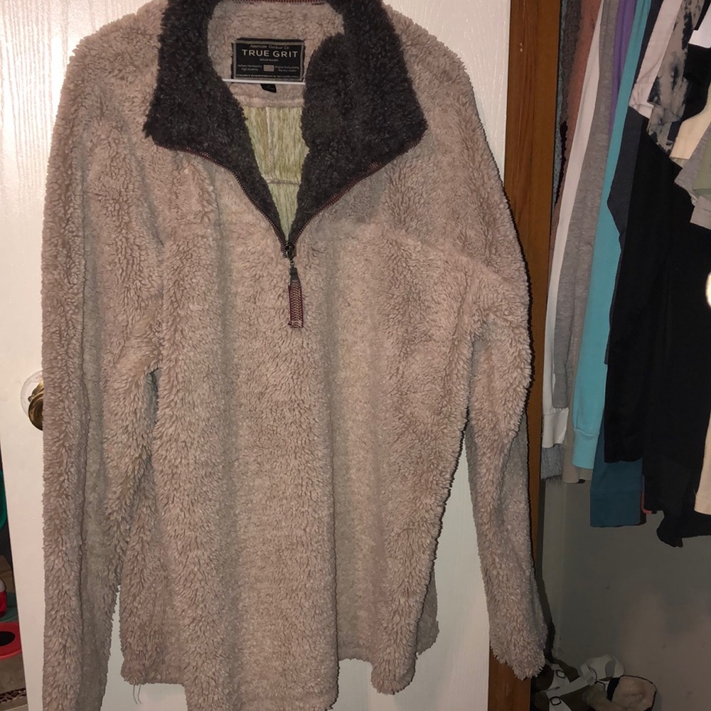 True Grit size XL
